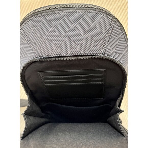 Montblanc Black and Gray Men's Bag - Picture 8 of 10